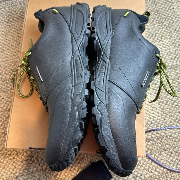 NWOT - Icebug Cedar RB9X Shoes - Men's 10.5