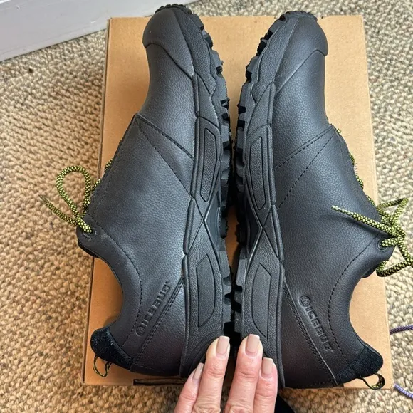 NWOT - Icebug Cedar RB9X Shoes - Men's 10.5