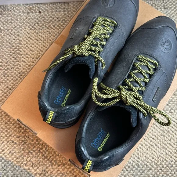 NWOT - Icebug Cedar RB9X Shoes - Men's 10.5
