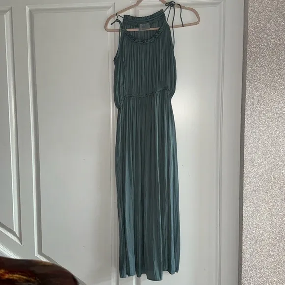 NWOT Modern Citizen Midi Dress
