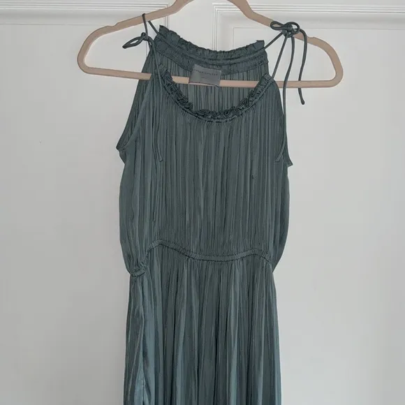 NWOT Modern Citizen Midi Dress