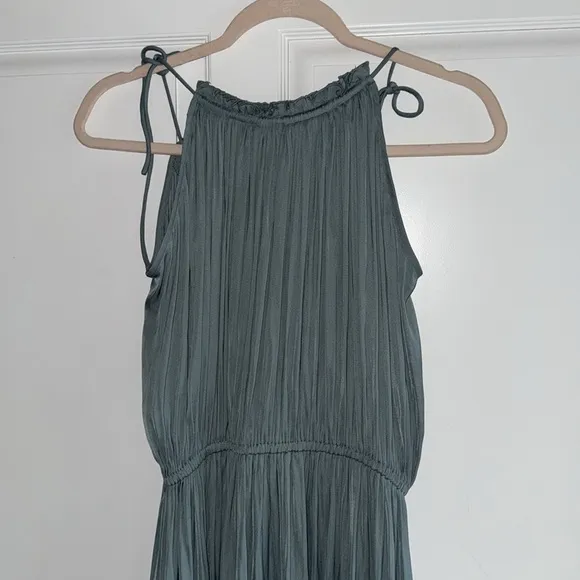 NWOT Modern Citizen Midi Dress