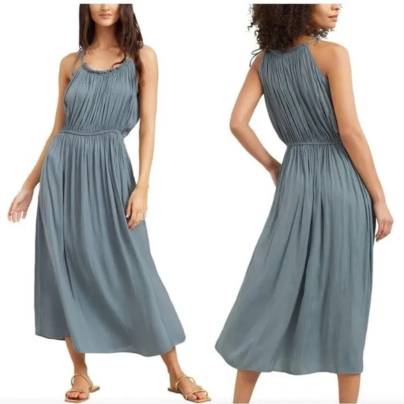 NWOT Modern Citizen Midi Dress
