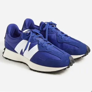 NWOT New Balance 327 Men's Victory Blue Sneakers