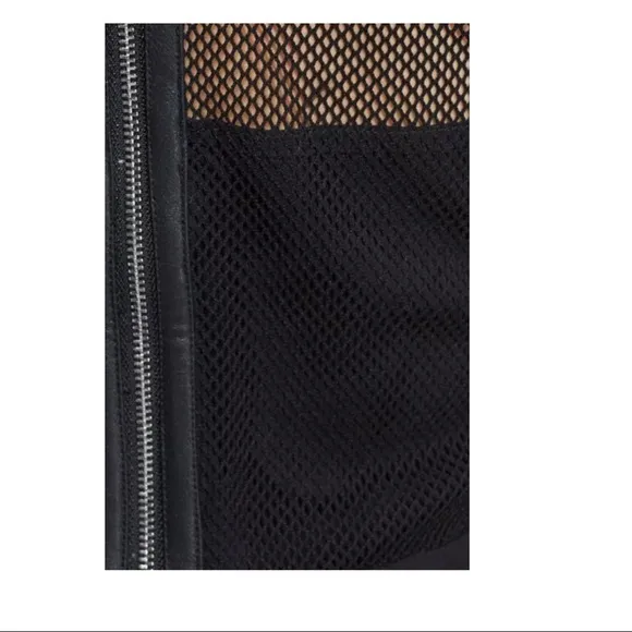 NWT $450 Rebecca‎ Taylor Modern Embellished Mesh Back Mod Dress [ SZ 2 ]