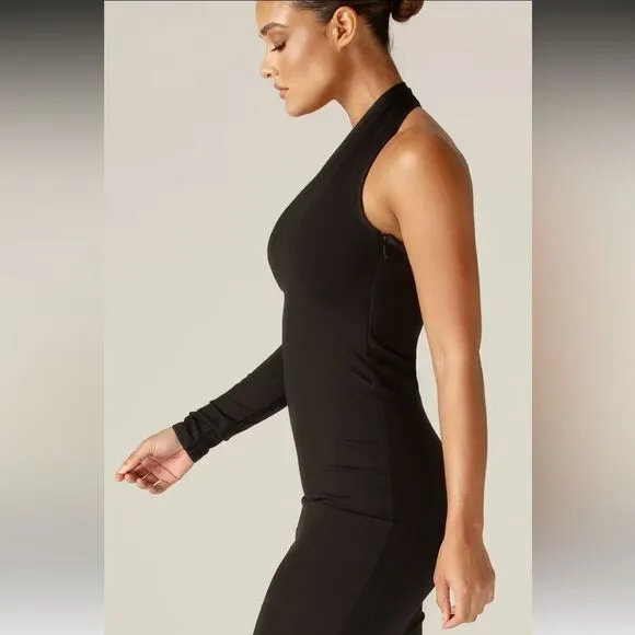 NWT ALIEVA DASHA MODERN MIDI DRESS sz M