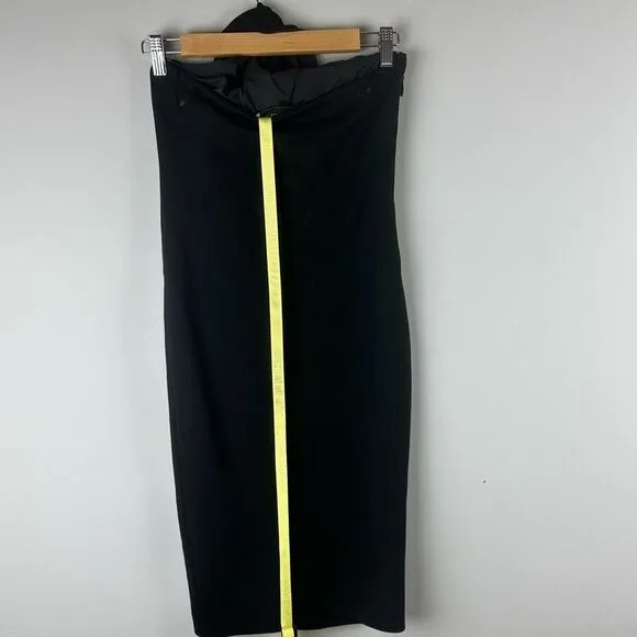 NWT ALIEVA DASHA MODERN MIDI DRESS sz M