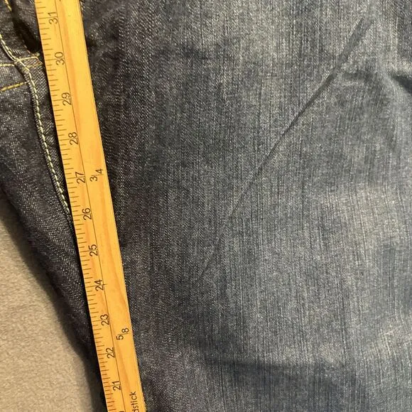 NWT Ariat FR Jeans M4 Relaxed Boot Cut Work Cat 2 2112 Flame Resistant Men 44x30