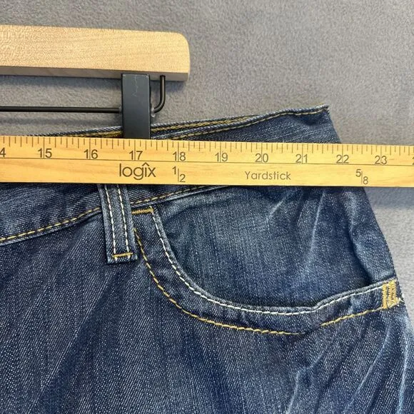 NWT Ariat FR Jeans M4 Relaxed Boot Cut Work Men 44x30 Cat 2 2112 Flame Resistant
