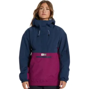 NWT DC Shoes CHALET SNJT - Ski jacket - btk dress blues - size medium
