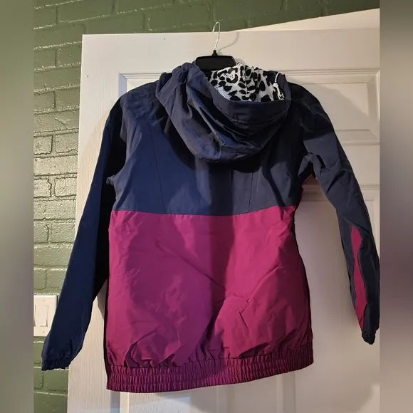 NWT DC Shoes CHALET SNJT - Ski jacket - btk dress blues - size medium