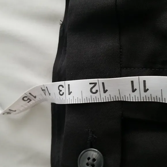 NWT Haggar Classic Fit Men's Dress Pants