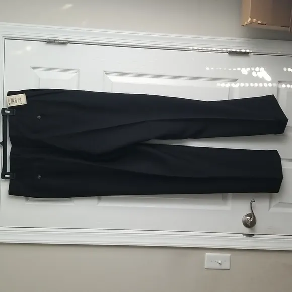 NWT Haggar Classic Fit Men's Dress Pants