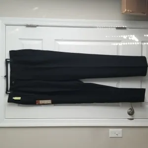 NWT Haggar Classic Fit Men's Dress Pants