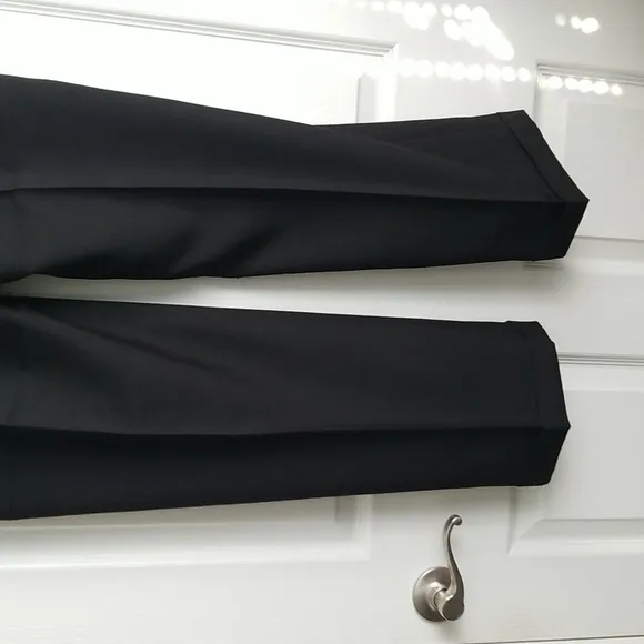 NWT Haggar Classic Fit Men's Dress Pants