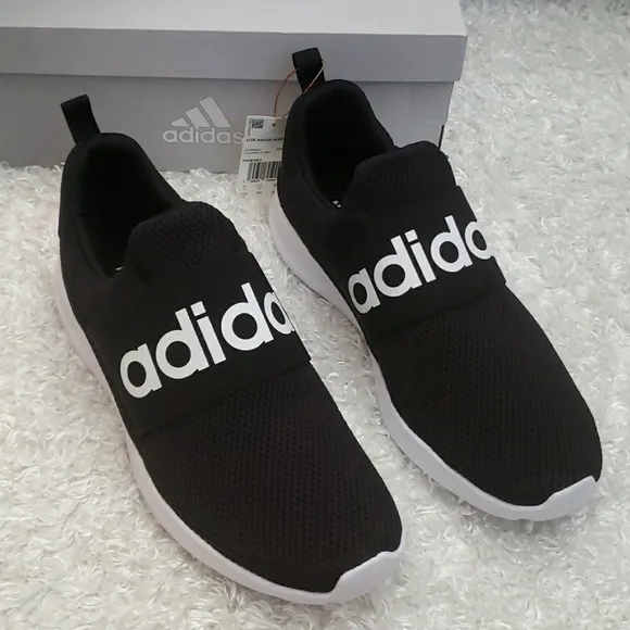 NWT Men's Adidas Slip-on Running Shoes