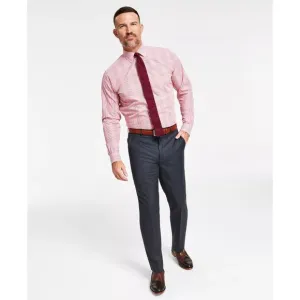 NWT Mens Size 38 38x30 RALPH Ralph Lauren Evan Flat Front Modern Fit Dress Pants