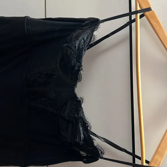 NWT MODERN LOVE BUSTIER DRESS
