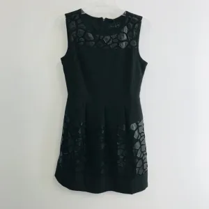 NWT Nordstrom Romeo   Juliet Couture Skater Dress