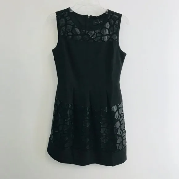 NWT Nordstrom Romeo   Juliet Couture Skater Dress