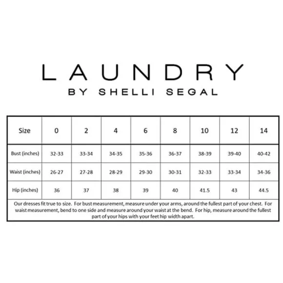 NWT Stunning Laundry By Shelli Segal Metallic Shimmer Cocktail Party Mini Dress