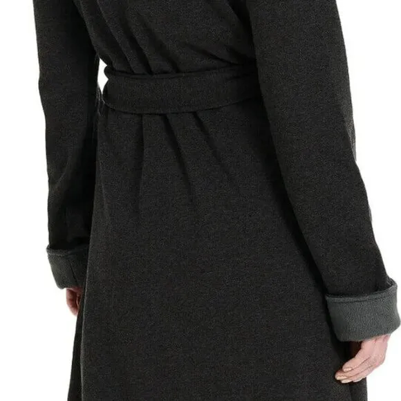 NWT UGG WOMEN'S ROBE LARGE L Duffield II Robe