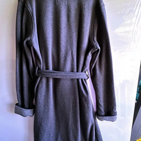 NWT UGG WOMEN'S ROBE LARGE L Duffield II Robe