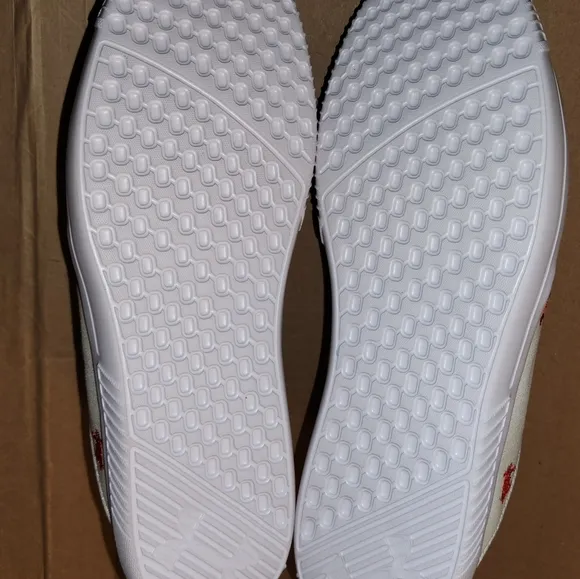NWT Under Armour A B Critter Encounter IV Sneakers