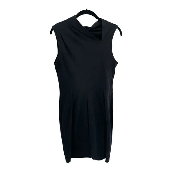 NWT RtA Holly Twisted Jersey Dress, size 6