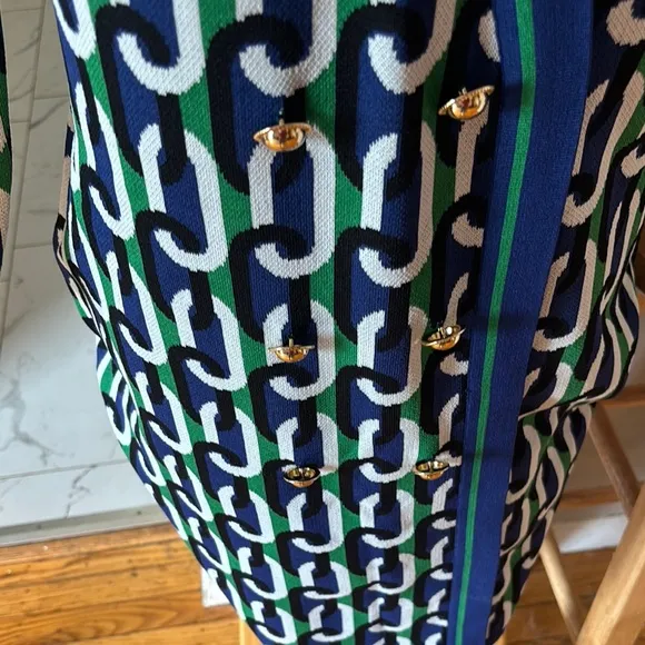 NY&amp; CO Stylish Geometric Patterned Dress🌸💓💓