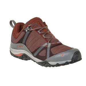 OBOZ LYNX LOW - HEATHER ROSE SHOES Size 9