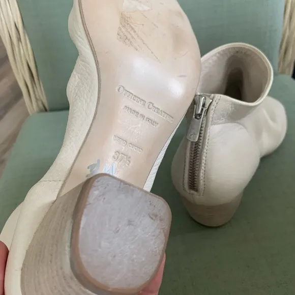 Officine Creative Shoes Italy