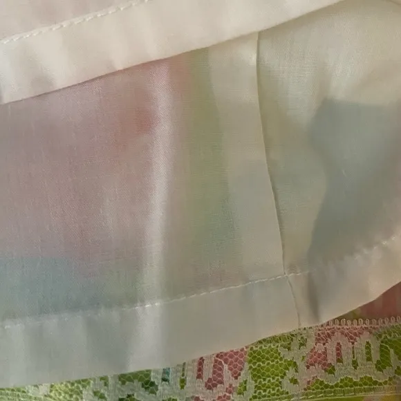 Old-school classic Lilly Pulitzer Staci dress - LIKE NEW!