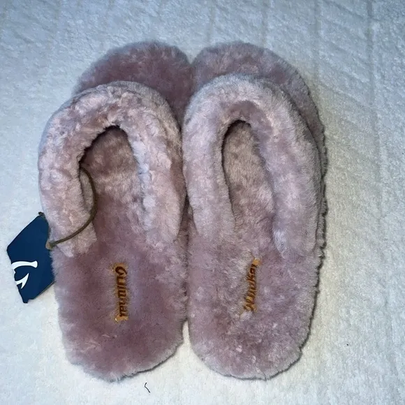 OluKai Kipe’a Heu Sandal Slippers