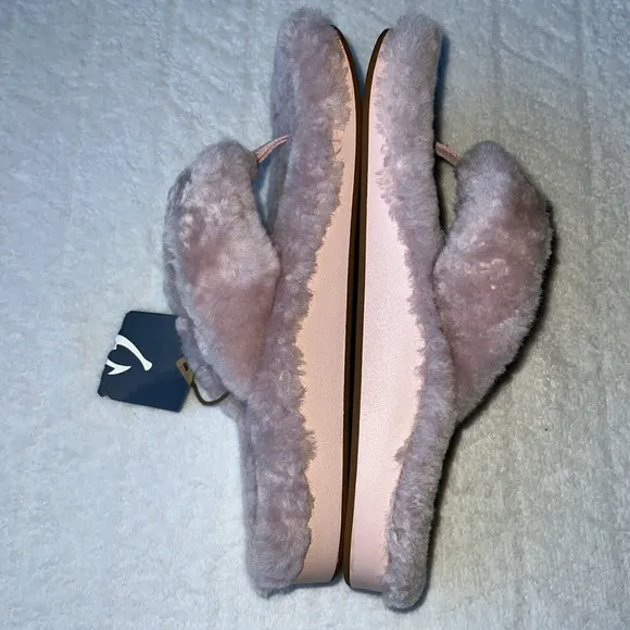 OluKai Kipe’a Heu Sandal Slippers