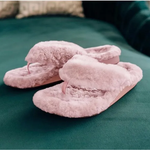 OluKai Kipe’a Heu Sandal Slippers