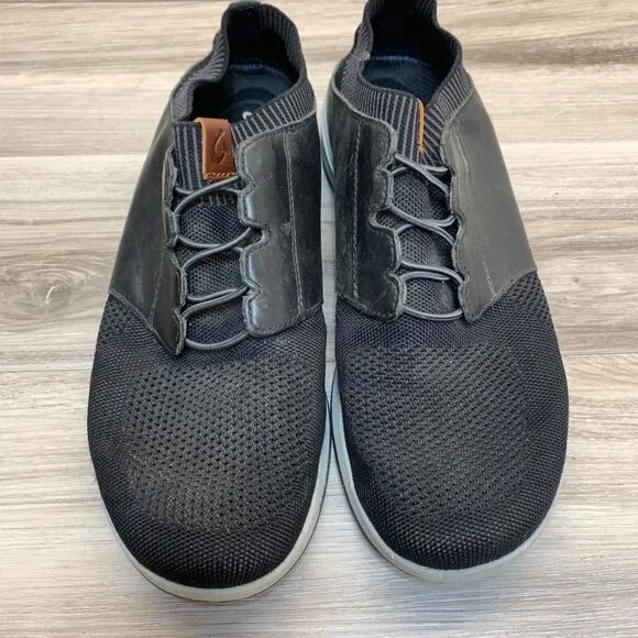 Olukai Makaia Ulana Ergo Comfortable Breathable Sneakers Shoes Mens Size 11.5