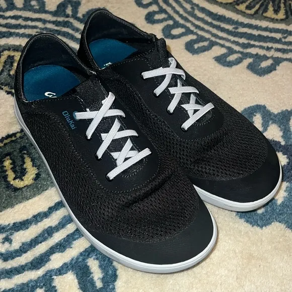 Olukai Moku Pae Slip On Sneaker