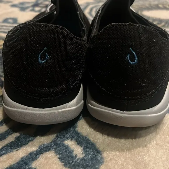 Olukai Moku Pae Slip On Sneaker