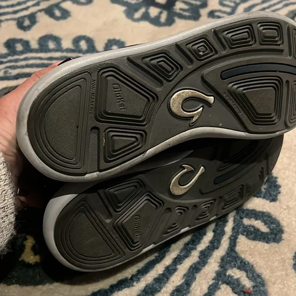 Olukai Moku Pae Slip On Sneaker