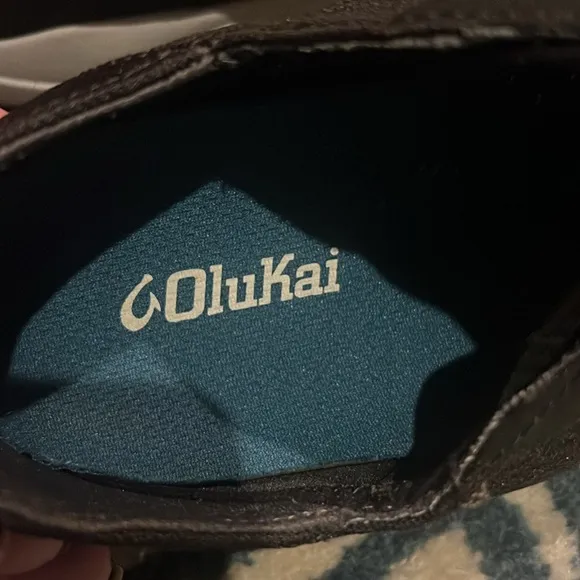 Olukai Moku Pae Slip On Sneaker