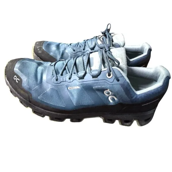 On Cloud Cloudventure Men's‎ Shoes Size 12