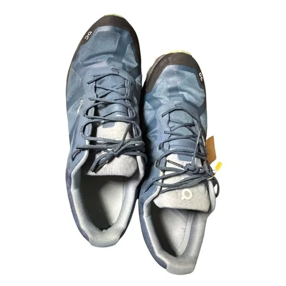 On Cloud Cloudventure Men's‎ Shoes Size 12