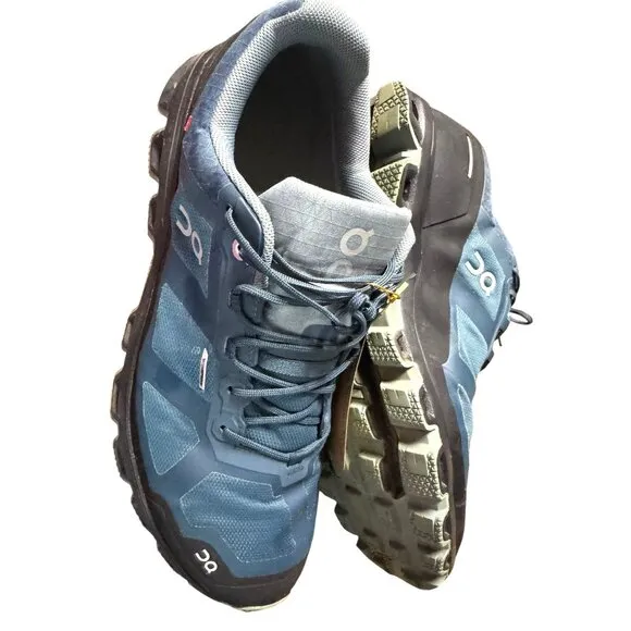 On Cloud Cloudventure Men's‎ Shoes Size 12