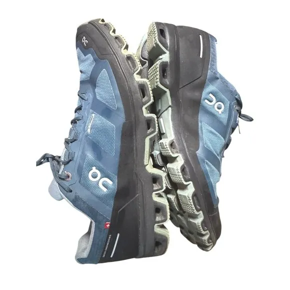 On Cloud Cloudventure Men's‎ Shoes Size 12