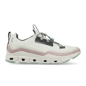 On Cloudaway Running Shoes Ice/Moss Women's Size 10