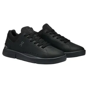 On Running Cloud Womens Black THE ROGERAdvantage Athletic Shoes/Sneakers | NEW