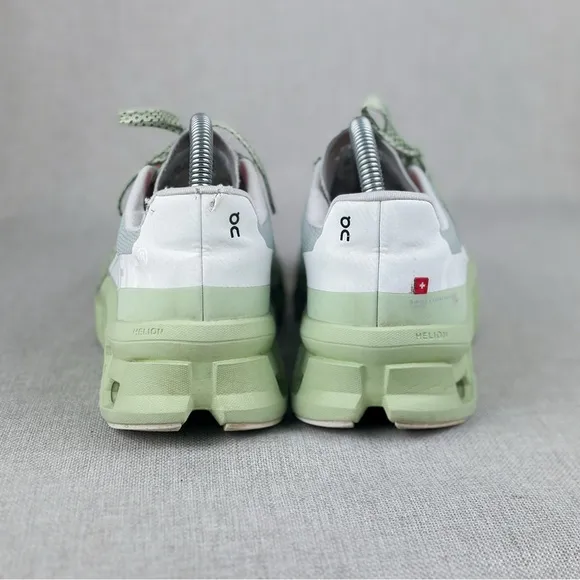 OnCloud Running Cloudmonsters (Women’s 9)