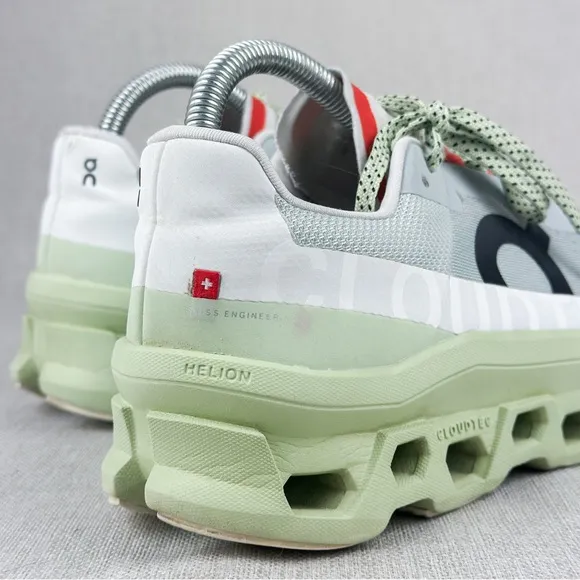 OnCloud Running Cloudmonsters (Women’s 9)