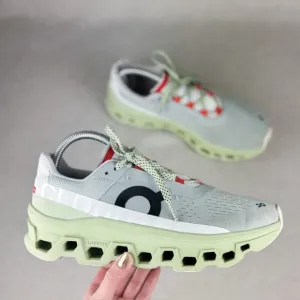 OnCloud Running Cloudmonsters (Women’s 9)